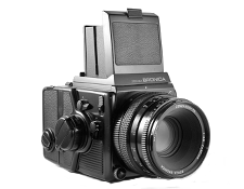SQ camera
